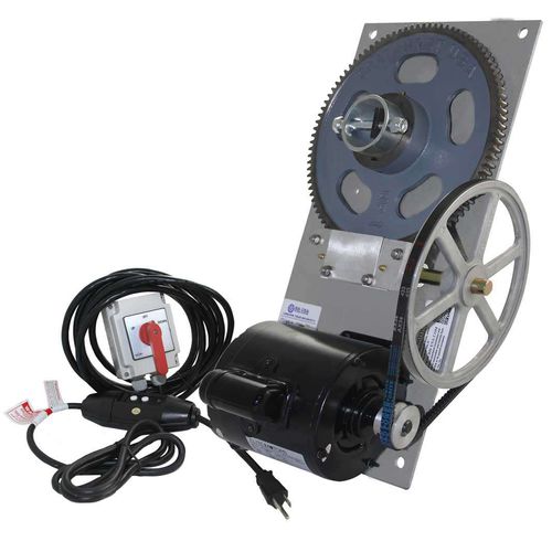 电动电动葫芦 - BH40 - Boat Hoist USA