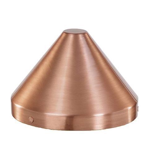 浮桥系缆柱 - COPPER - Boat Hoist USA