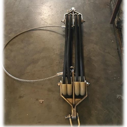 弹性系留系统 - Neo-Flex - PMS DockMarine