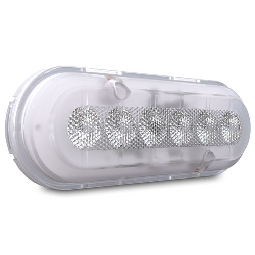 航海灯 - M6 Gen2 Mast Light - OceanLED - 桅杆 / LED式 / 桅杆安装