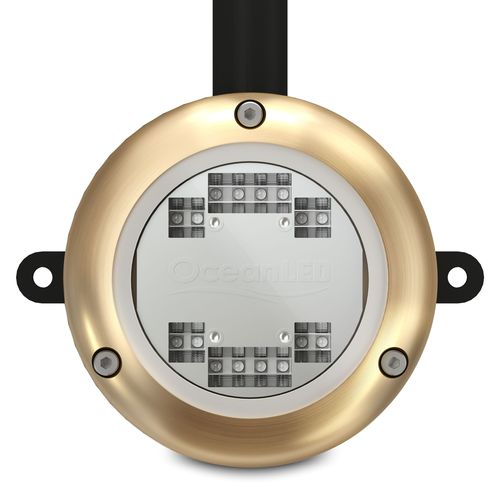 浮桥水下照明 -  S3116d  - OceanLED - LED式 / 表面安装式