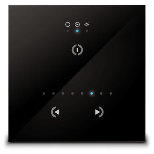 游艇监控面板 - DMX TP - OceanLED - 灯光 / 触摸屏