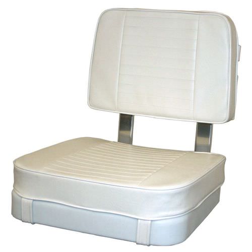 驾驶椅 - 94-1500DCMP - Todd Marine Products - 船用 / 单人