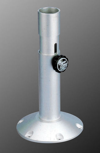 船用驾驶椅底座 - 5300 - Todd Marine Products - 可调节