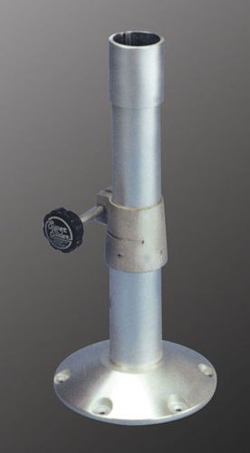 船用驾驶椅底座 - 93-5300 - Todd Marine Products - 可调节