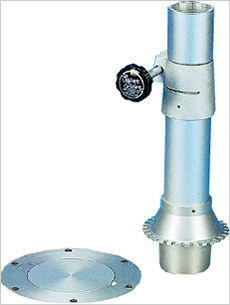 可调节桌腿 - 5935 - Todd Marine Products - 船用