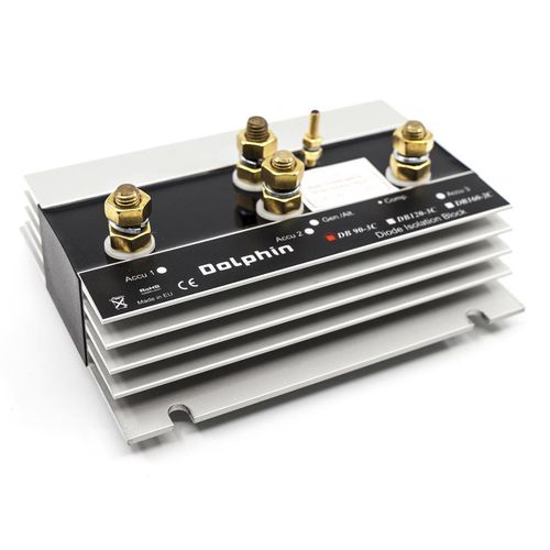 船用电瓶隔离器 - 5120 series - DOLPHIN CHARGER