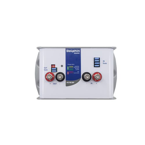 电池充电器 - 399203  - DOLPHIN CHARGER - 船用 / 帆船 / 智能型