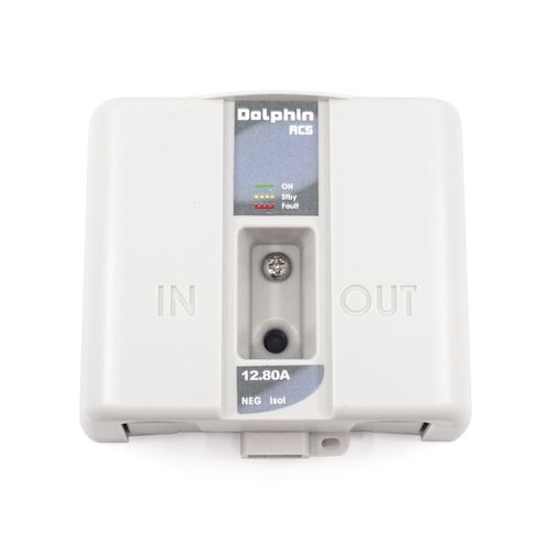 船用蓄电池自动耦合器 - 399260 - DOLPHIN CHARGER