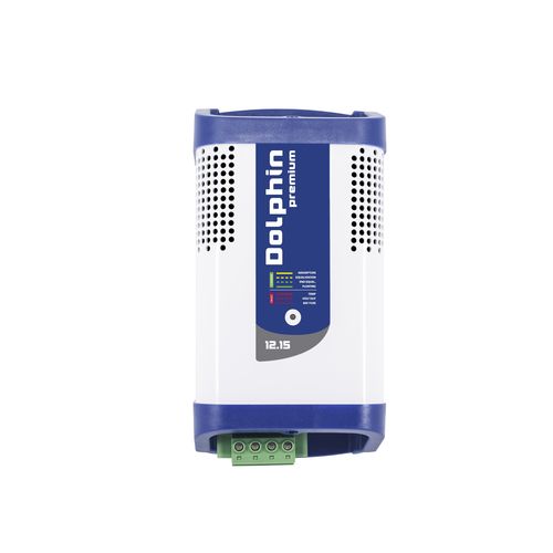电池充电器 - 399010 - DOLPHIN CHARGER - 航海 / 帆船