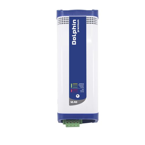 电池充电器 - 399040 - DOLPHIN CHARGER - 航海 / 帆船