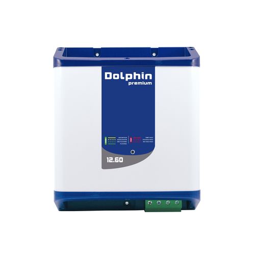 电池充电器 - 399050  - DOLPHIN CHARGER - 航海 / 帆船