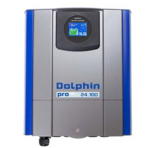 电池充电器 - 399185 - DOLPHIN CHARGER - 航海 / 船舶 / 智能型