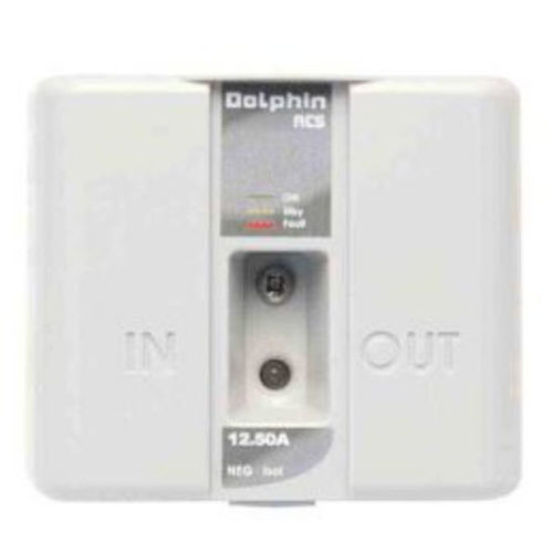 船用蓄电池自动耦合器 - 399250 - DOLPHIN CHARGER