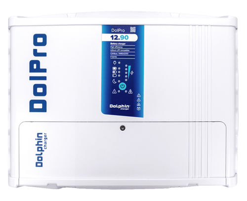 电池充电器 - 399454 - DOLPHIN CHARGER - 船用