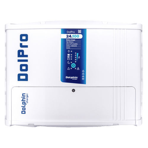 电池充电器 - 399484 - DOLPHIN CHARGER - 船用