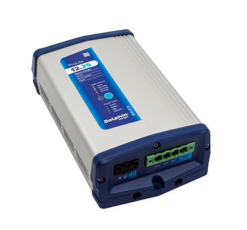 电池充电器 - 399727 - DOLPHIN CHARGER - 船用 / 智能型