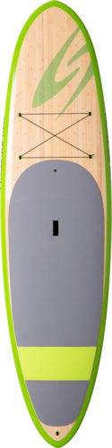 全方位SUP - GENERATOR TEKEFX  - Surftech - 竹制