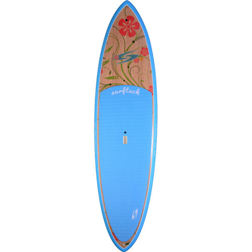 全方位SUP -  DISCOVERY FLORAL  - Surftech