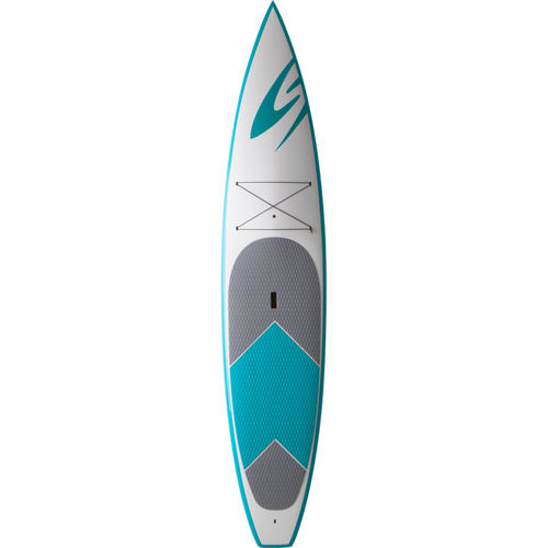 游览SUP - SPORT TOURING EXPLORER AST 12'6" X 32 - Surftech - 静水