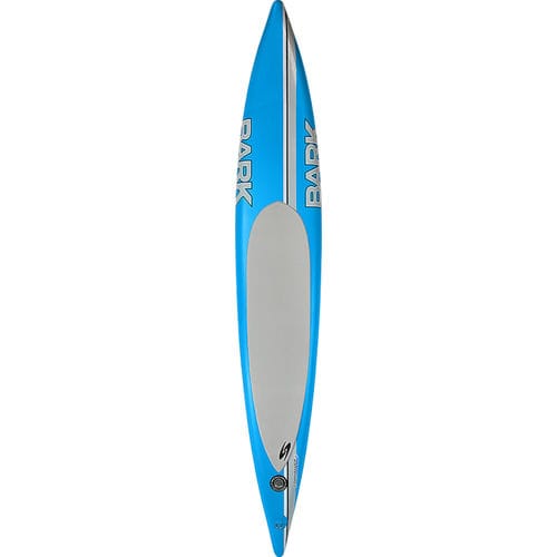 单桨冲浪板 - BARK COMMANDER AIR TRAVEL - Surftech