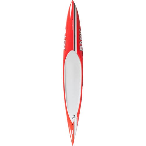 单桨冲浪板 - BARK COMMANDER PRO ELITE RED 12'0'' - Surftech