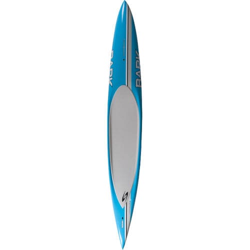 单桨冲浪板 - BARK COMMANDER S PRO ELITE BLUE 12'0''  - Surftech