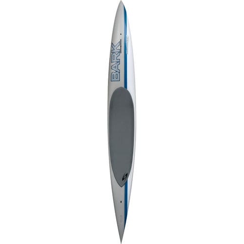单桨冲浪板 - BARK COMMANDER PRO ELITE BLUE 14'0" - Surftech
