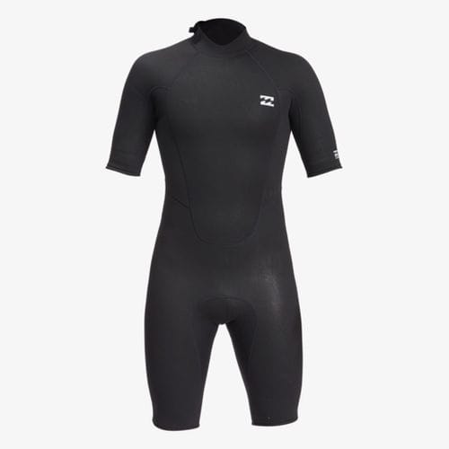 水上运动潜水服 - Intruder  - Billabong Wetsuits - 整体式 / 短款 / 短袖