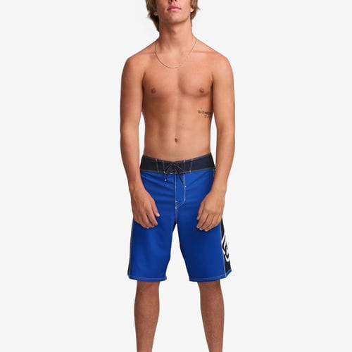 水上运动短裤 - Scoop Pro 20 - Billabong Wetsuits - 男式 / 聚酯