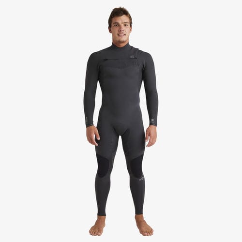 水上运动潜水服 - Revolution Natural - Billabong Wetsuits - 整体式 / 长袖 / 全身