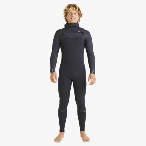 水上运动潜水服 - Furnace  - Billabong Wetsuits - 带头罩 / 整体式 / 长袖