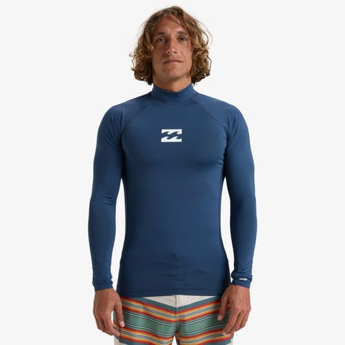 长厕弹力上衣 - Waves All Day - Billabong Wetsuits