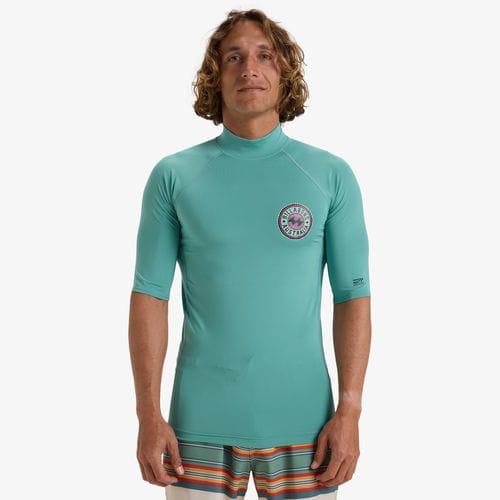 弹力上衣 - Know The Feeling - Billabong Wetsuits
