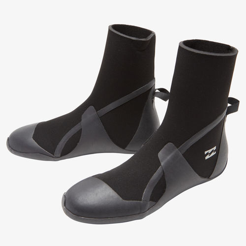 水上运动软鞋 - Absolute  - Billabong Wetsuits - 氯丁橡胶