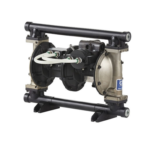 船坞泵 - Husky 1050HP - Graco - 转运 / 淡水 / 废水