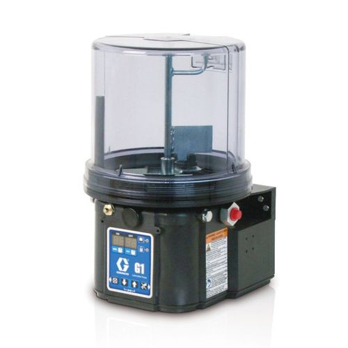 船坞泵 - G1™ Plus - Graco - 转运 / 润滑 / 油