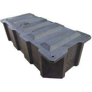 漂浮式模块浮桥模块 - FLO series - Marina Dock Systems
