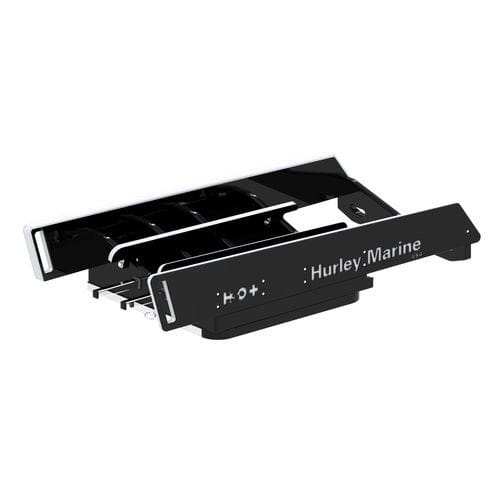 游艇吊艇架 - H3O+ - HURLEY MARINE - 船用 / 补给船用 / 浮桥
