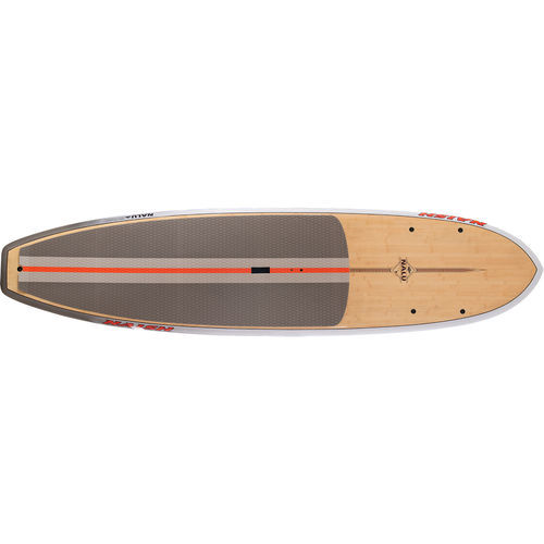 全方位SUP - NALU 10'10" GTW - Naish Surfing - 游览 / 长板 / 静水