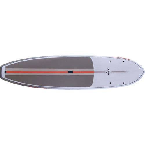 全方位SUP - NALU 10'10" GS - Naish Surfing - 游览 / 冲浪 / 静水