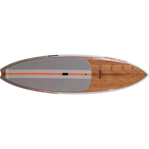 全方位SUP - HOKUA GTW - Naish Surfing - 冲浪 / 中间 / 成人