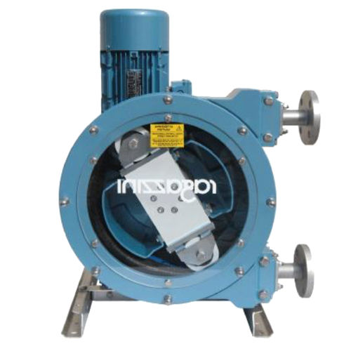 航海泵 - 900-Series - Keco Pump & Equipment - 转运 / 吸取 / 真空