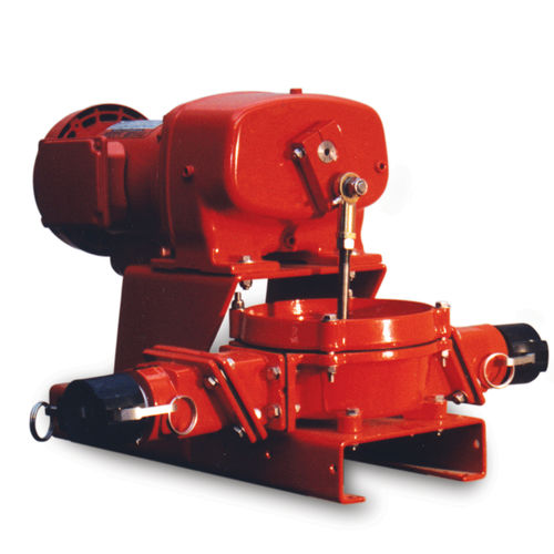 航海泵 - 50 / 800 series - Keco Pump & Equipment - 排污 / 水 / 隔膜