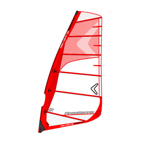 竞赛用帆板帆 - RACEBOARD - Severne Sails - 6帆骨