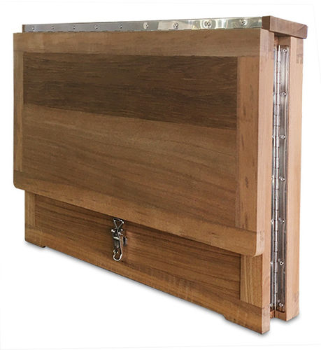 船用柚木箱 - MAGIC Storage Chest - Valdenassi