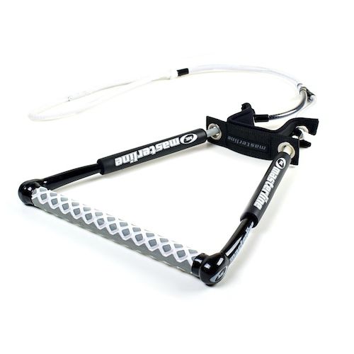滑水手柄 - EVA BAREFOOT PRO FRONT TOE - Masterline USA, Inc.