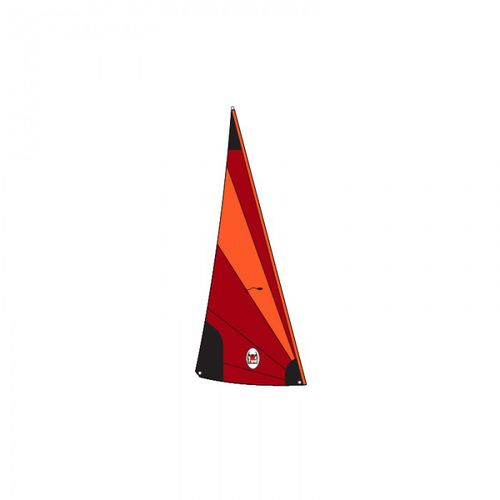 主帆 - FSFEVA1000 - Nautisails - 用于小帆艇 / Dacron®