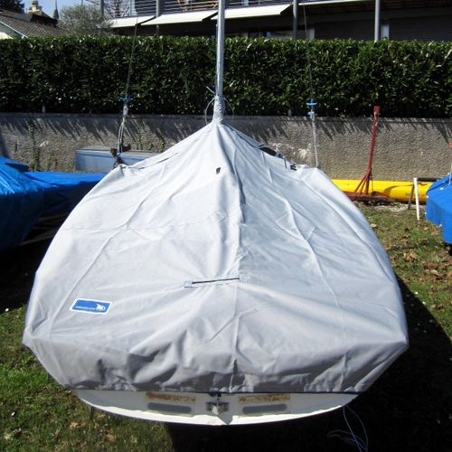 小帆艇防护罩 -  TA50510000 - Nautisails - 505