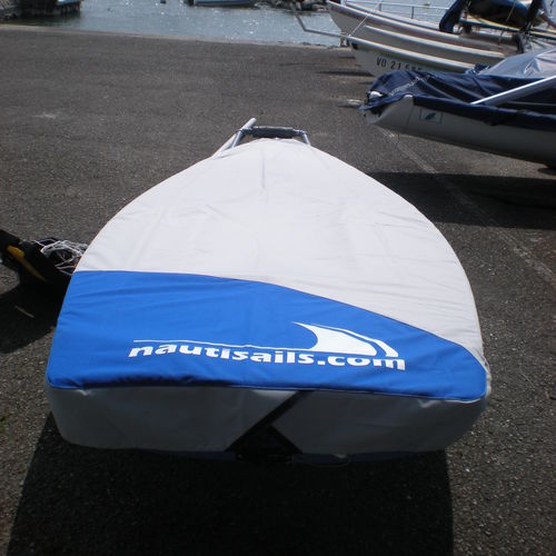 小帆艇防护罩 - TALAS10000 - Nautisails - PVC / 激光